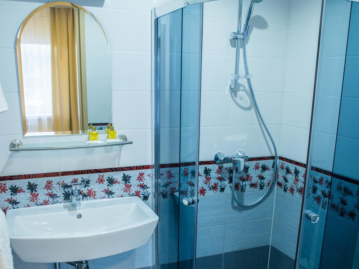 Ankur Hotell Mustvee Exteriör bild