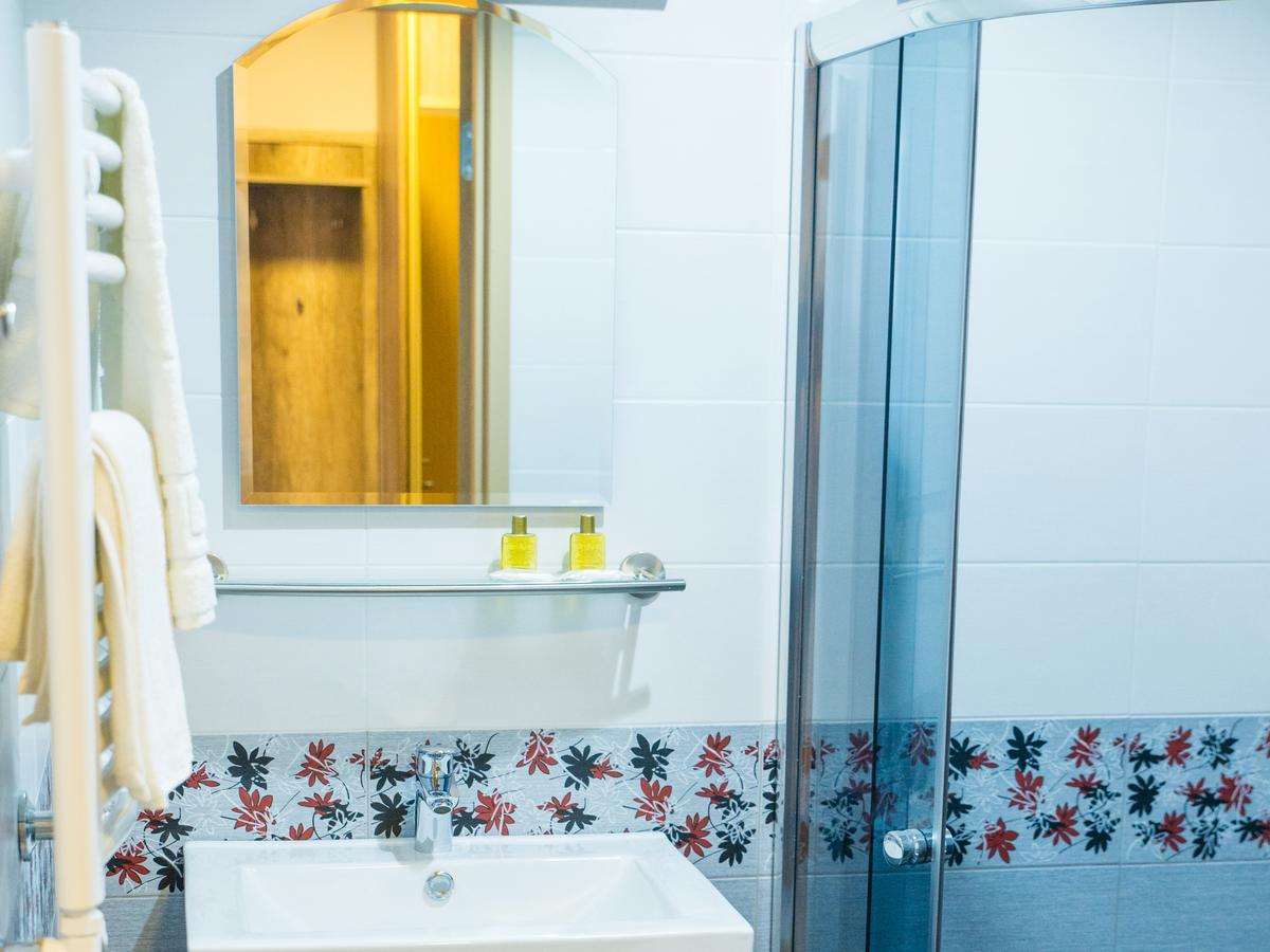 Ankur Hotell Mustvee Exteriör bild
